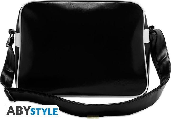 Actual product image ABYstyle The Seven Deadly Sins - Messenger Bag : Group