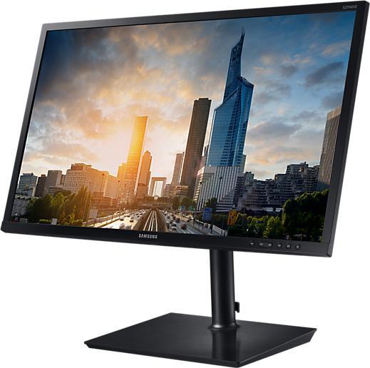 Produktbild Samsung S27h650fdu (1920 x 1080 Pixel, 27")