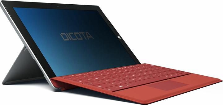 Produktbild Dicota Secret 2-Way für Surface 3 (10.80", 3 : 2)