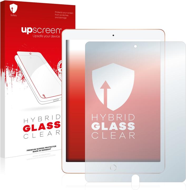 Immagine prodotto upscreen Scratch Shield Vetro (1 Pezzo/i, iPad 2020 (8. Gen))