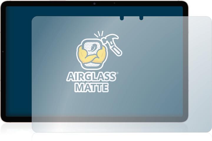 Produktbild BROTECT AirGlass Panzerglasfolie Matt (1 Stück, Galaxy Tab S7 11.0 (2020))