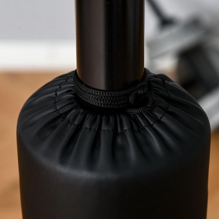 Image du produit Homcom Stand de boxe 3 en 1 avec 2 speed balls (88 cm, 11.50 kg)