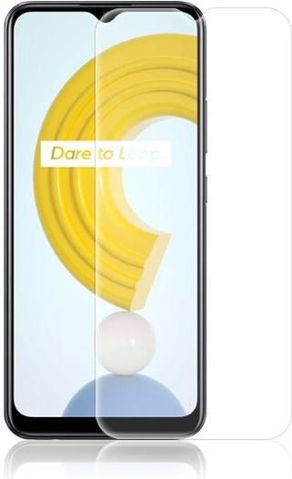 Immagine prodotto Mocolo Protezione dello schermo in vetro protettivo a schermo intero 2.5D (1 Pezzo/i, Realme C21Y)