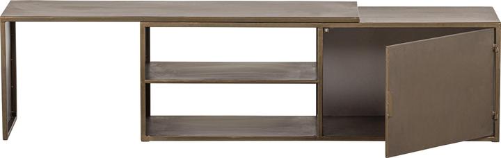 Produktbild Woood Jone (40 x 160 x 40 cm)