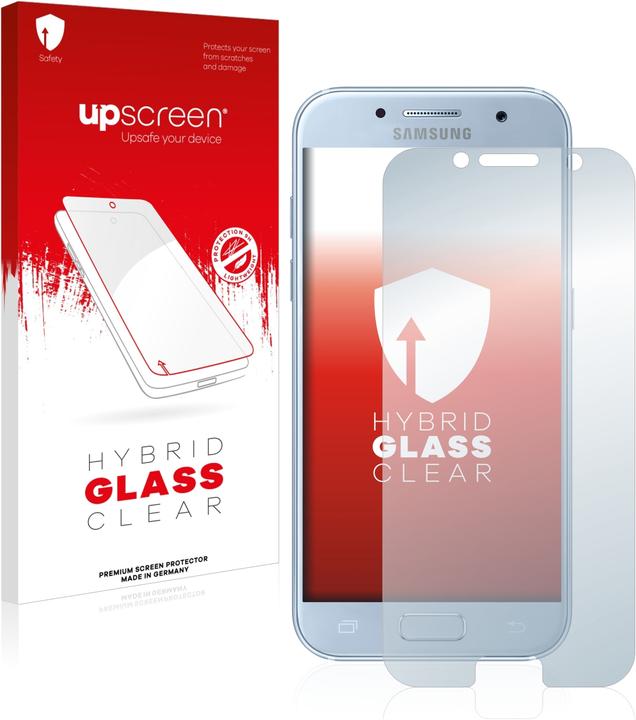 Produktbild upscreen Scratch Shield (1 Stück, Samsung Galaxy A5 (2017))