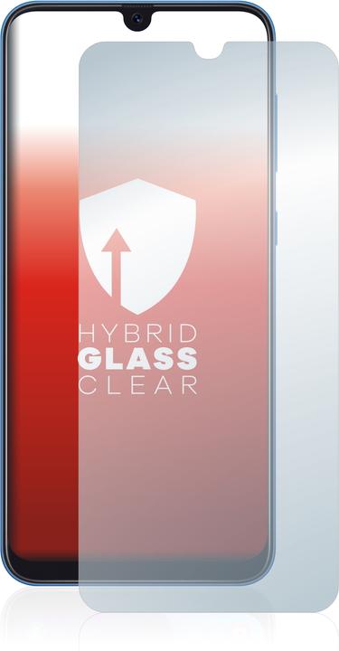 Actual product image upscreen Scratch Shield (1 Piece, Samsung Galaxy A50)