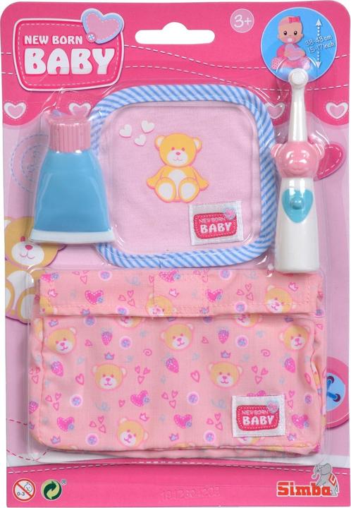 Image du produit Simba NBB Accessoires de salle de bain