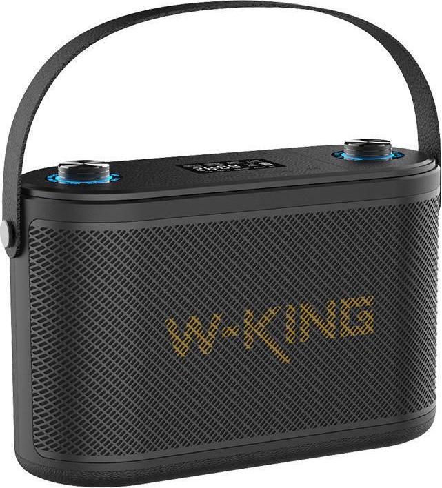 W-king H10 (9 h, Rechargeable battery operated)
