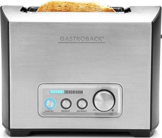 Produktbild Gastroback Design Pro 4