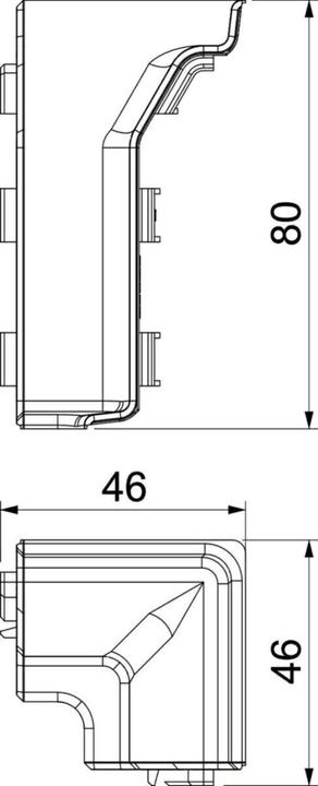 Actual product image Rehau SL-L (2 cm)