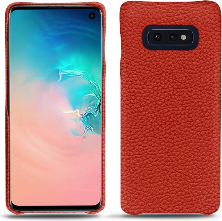Image du produit Noreve Housse cuir (Samsung Galaxy S10e)