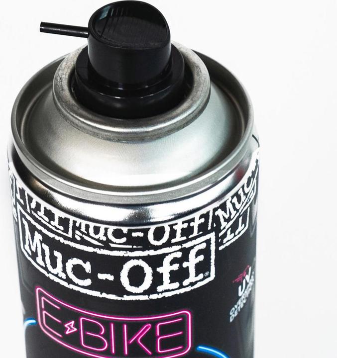 Immagine prodotto Muc-Off eBike All Weather Chain Lube (250 ml, Olio per catene)