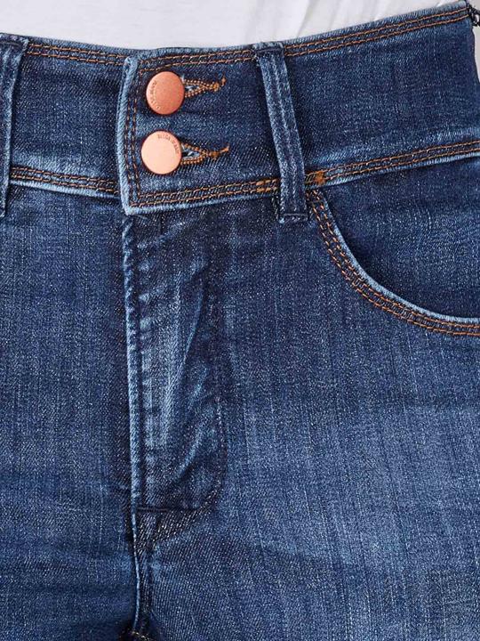Produktbild Salsa Jeans Secret Slim Pushin Medium Wash (W31/L30)