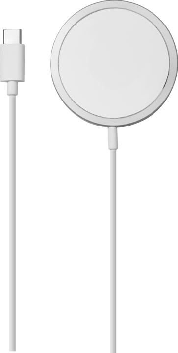 Vivanco Magnetic Wireless Super Fast Charger (15 W)