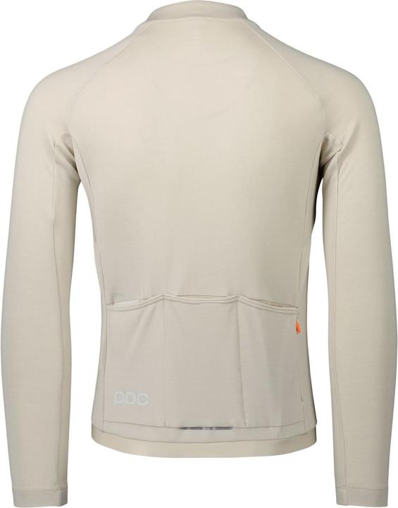 Produktbild Poc M's Thermal Lite LS Jersey (XL)