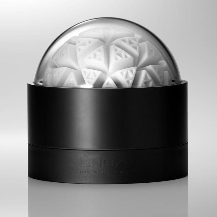 Produktbild Tenga Geo Glacier