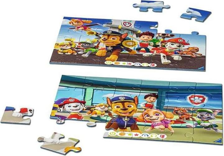 Actual product image tiptoi Paw Patrol '22 (German)