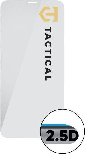 Productafbeelding Source iPhone 11/XR glazen scherm 2,5D (1 Stuk, Apple iPhone 11)