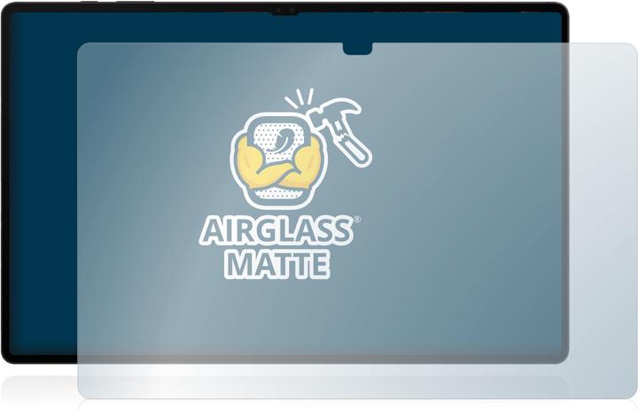 Produktbild BROTECT AirGlass Panzerglasfolie Matt (1 Stück, Galaxy Tab S8 Ultra)