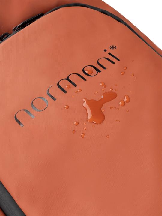 Actual product image Normani Sports bag 90 l north pass (90 l)