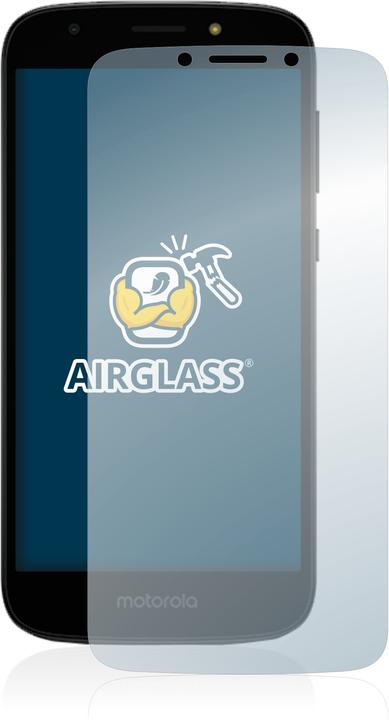 Image du produit BROTECT AirGlass Verre (1 pièce(s), Motorola Moto E5 Play)