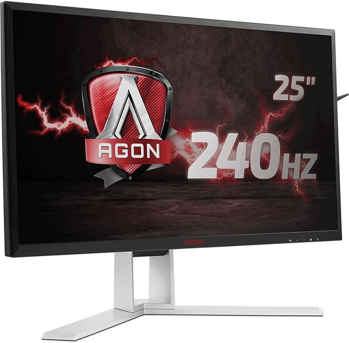 Produktbild AOC Ag251fz (1920 x 1080 Pixel, 25")