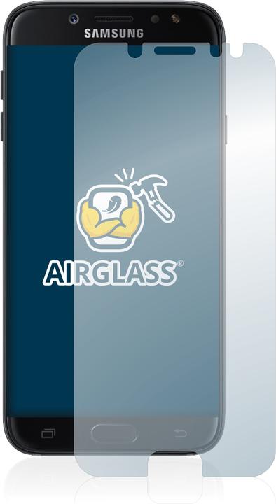 Produktbild BROTECT AirGlass Panzerglasfolie (1 Stück, Samsung Galaxy J5 (2017))
