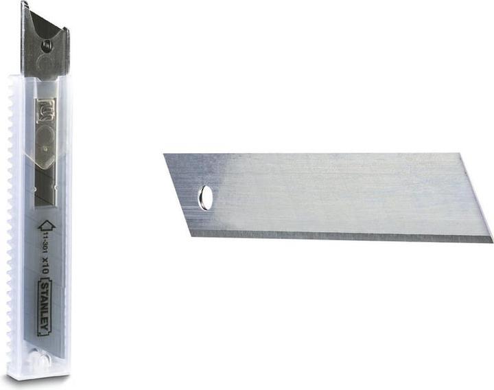 Actual product image Black & Decker SnapOff Knife Blade (Replacement blade)