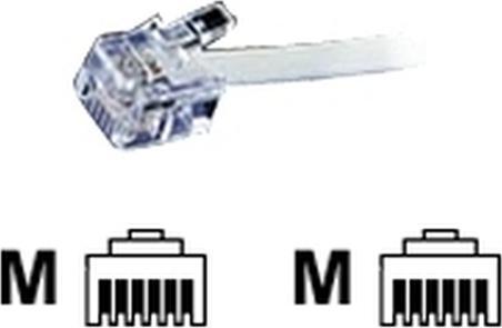 Produktbild Value RJ12 Kabel