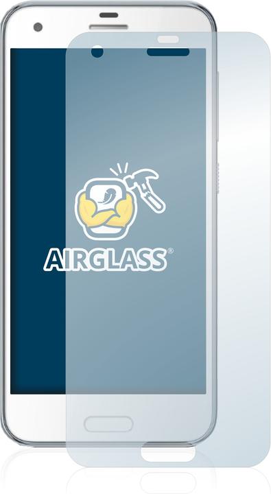 Actual product image BROTECT AirGlass Premium (1 Piece, HTC One A9S)