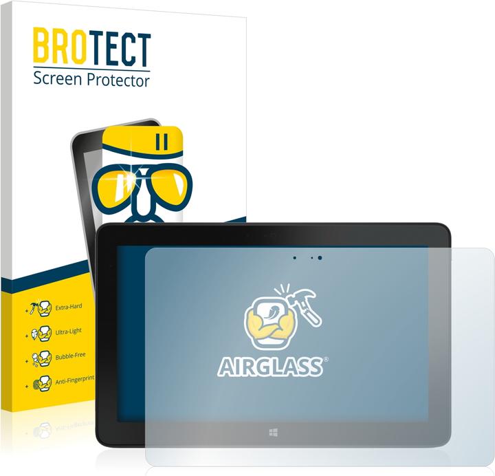 Image du produit BROTECT AirGlass Verre (1 pièce(s), Venue 11 Pro)