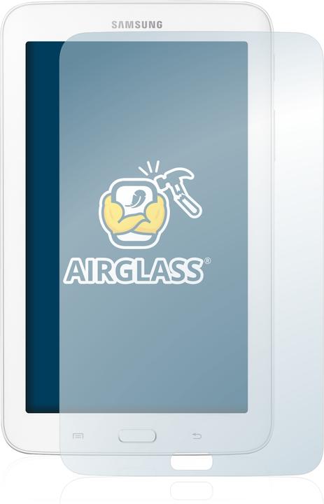 Produktbild BROTECT AirGlass Panzerglasfolie (1 Stück, Galaxy Tab 3 7.0 Lite (2013))
