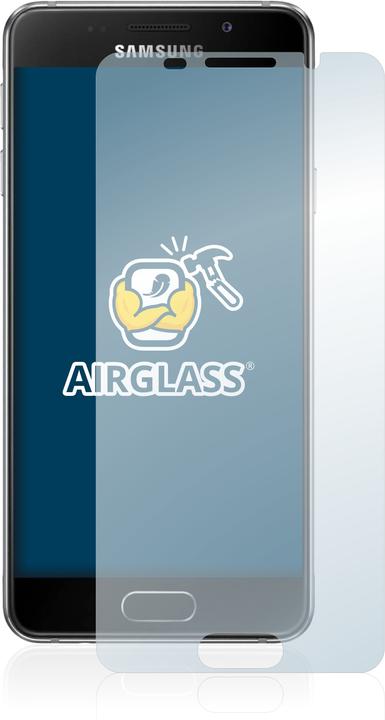 Actual product image BROTECT AirGlass Glass (1 Piece, Samsung Galaxy A3 (2016))