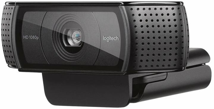 Image du produit Logitech C920e (2 Mpx)