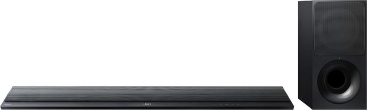 Actual product image Sony Ht-Ct790 (330 W, 2.1 Channel)