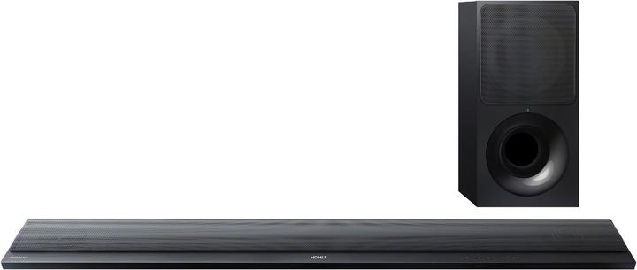 Actual product image Sony Ht-Ct790 (330 W, 2.1 Channel)