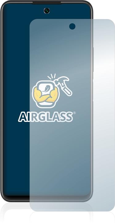 Image du produit BROTECT AirGlass Verre (1 pièce(s), Huawei P Smart (2021))