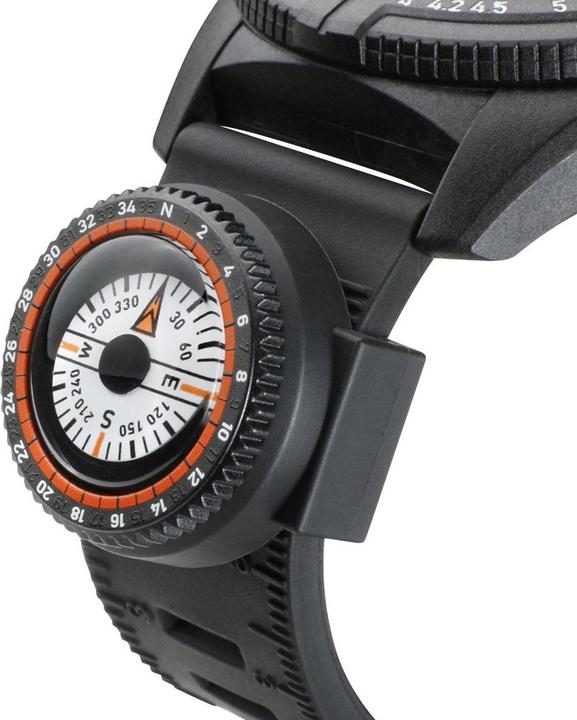Immagine prodotto Luminox Bear Grylls Survival Land 3780 Series (Orologio da polso analogico, 45 mm)