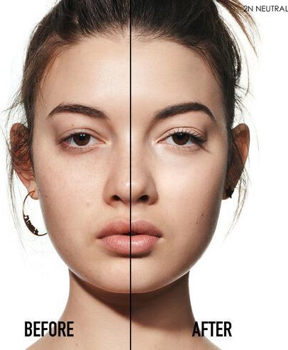 Image du produit Dior Forever Skin Glow (2N Neutre)