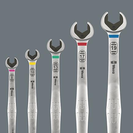 Produktbild Wera 6007 Joker 10 (10 mm)
