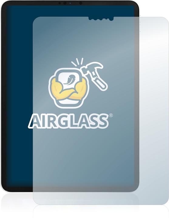Produktbild BROTECT AirGlass Panzerglasfolie (1 Stück, iPad Pro 11''  Wifi (2020))