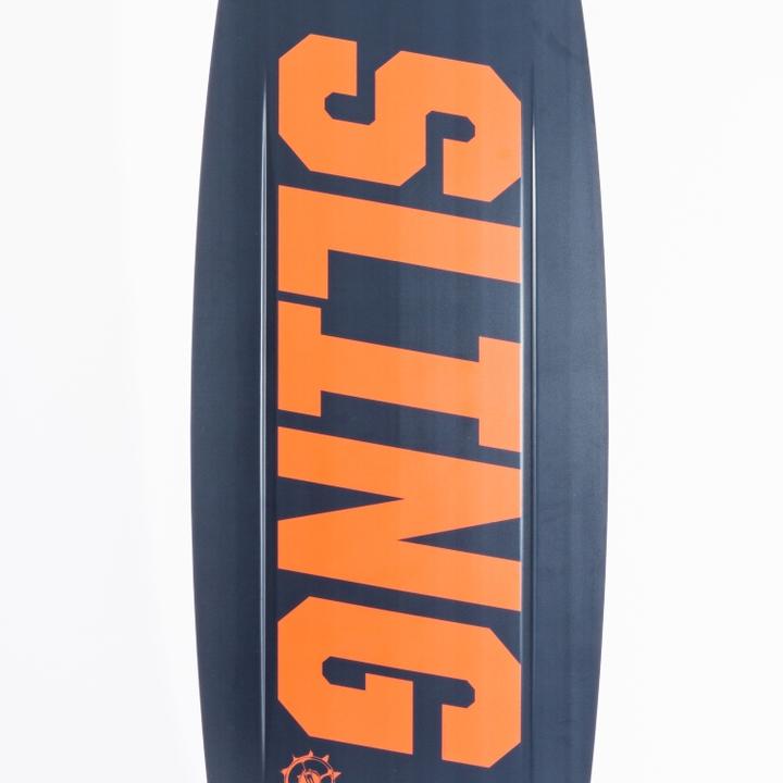 Image du produit Slingshot Nomad Wakeboard (150 cm)
