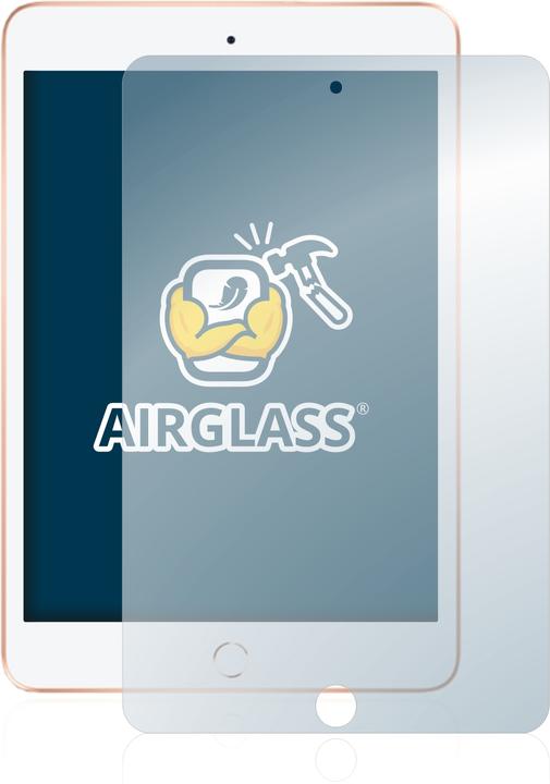 Produktbild BROTECT AirGlass Premium (1 Stück, iPad Mini 5)