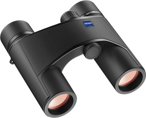 Actual product image Zeiss Victory Pocket 10x25 (10 x, 25 mm)