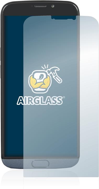Actual product image BROTECT AirGlass Glass (1 Piece, Doro 8050)