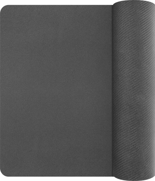 Immagine prodotto Genesis Tappetino per mouse Natec, nero stampabile, 250x210 mm