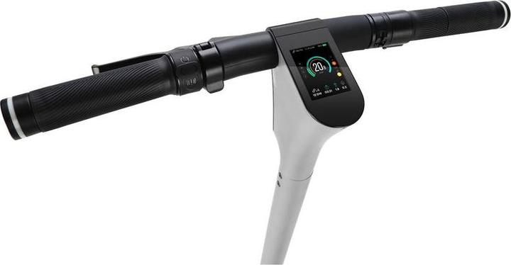 Image du produit SoFlow So One Pro Gen2 (20 km/h, 65 km, 500 W)
