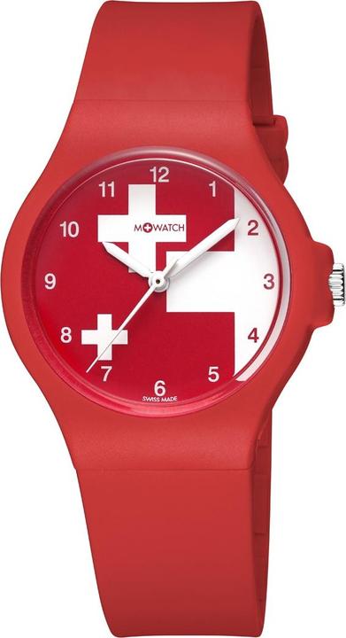 Produktbild M Watch Mondaine CORE 37