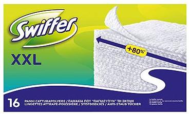 Immagine prodotto Swiffer XXL Kit (16 pz.)