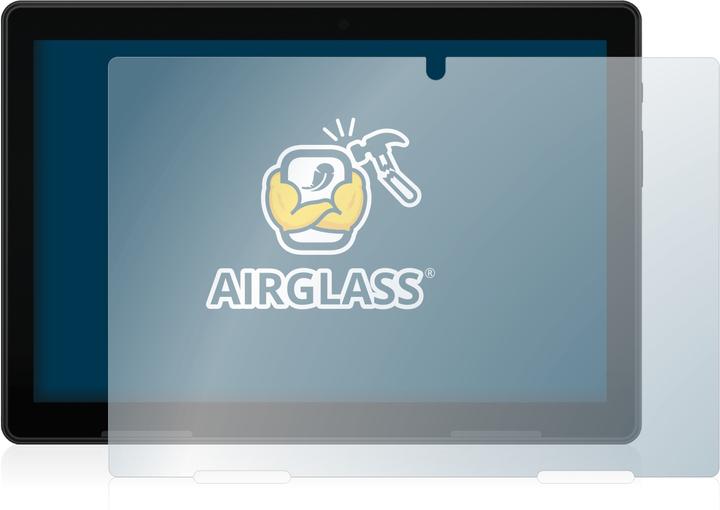 Image du produit BROTECT AirGlass Verre (1 pièce(s), Lifetab E10802)